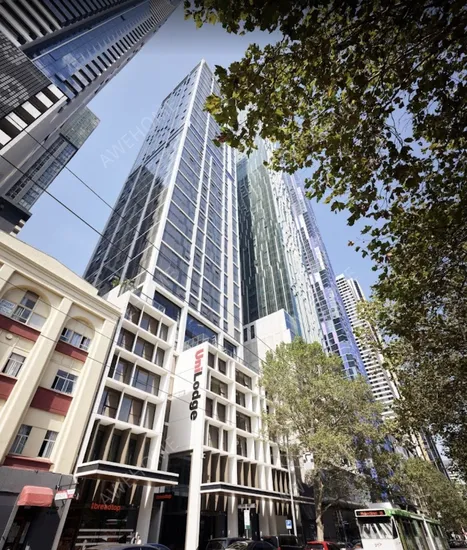 Melborune RentalsUniLodge Melbourne City