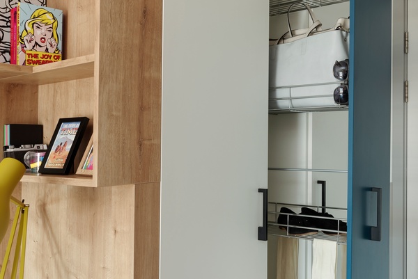 International student rights when renting in Sydney,Structural quality of Sydney student residences.