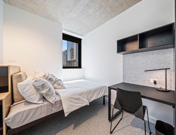 London student accommodation contracts explained,London student accommodation deposit amount
