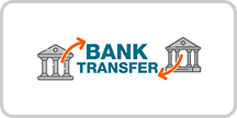 International bank transfer