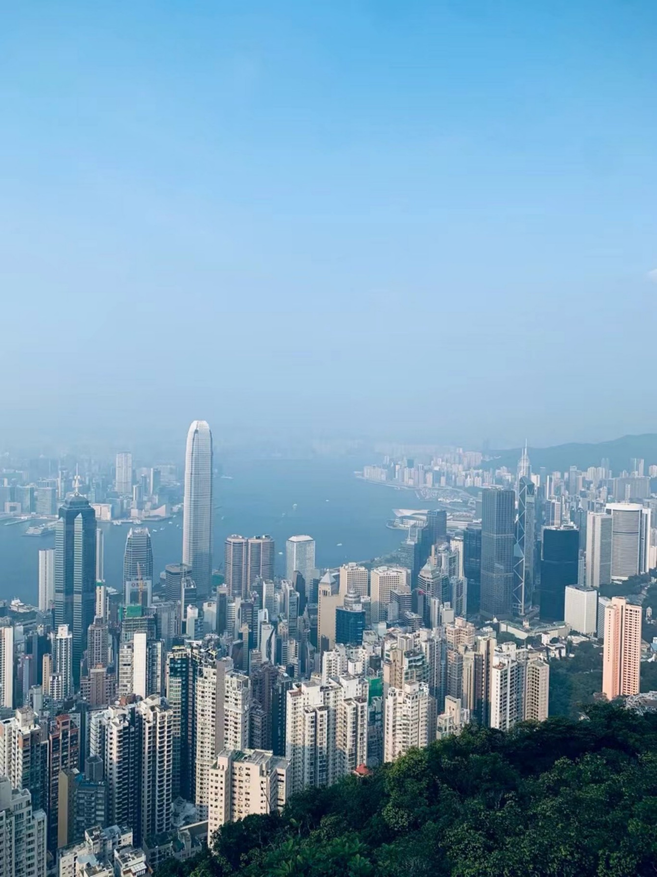 中国香港