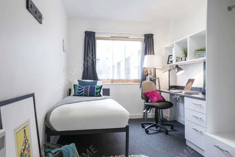 LutonStudy Overseas Accommodation Booking