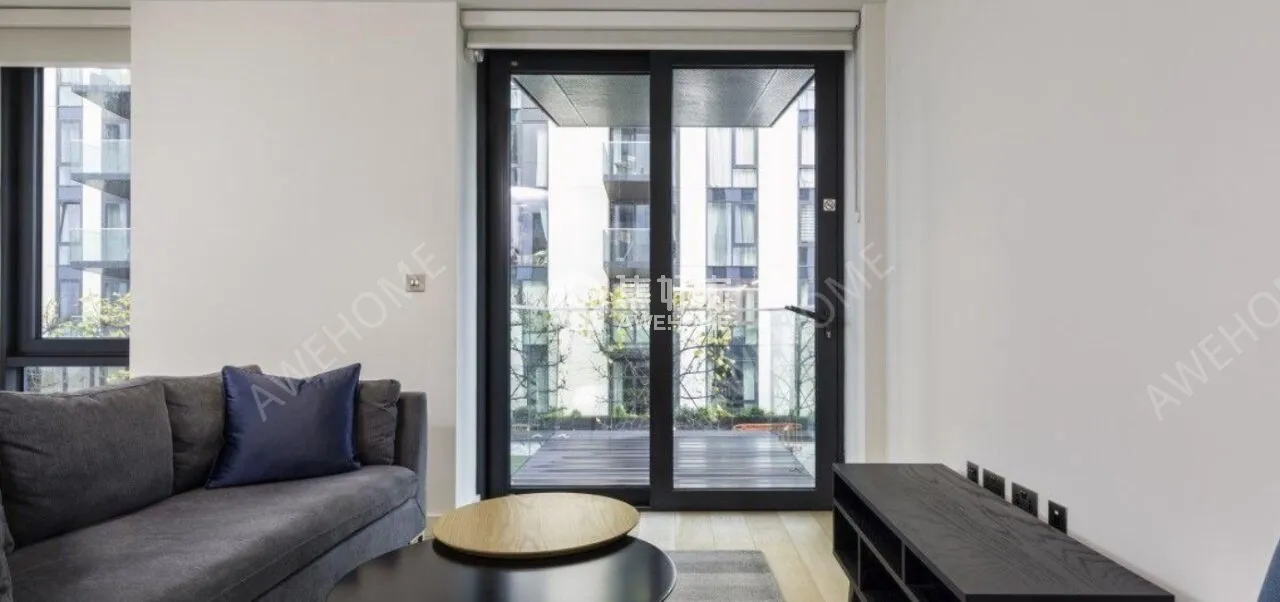倫敦租房Quintain Living-Alto Building