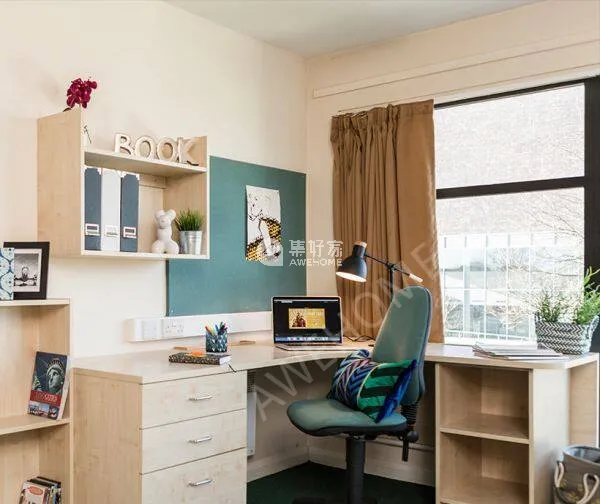 紐波特租房Newport Student Village