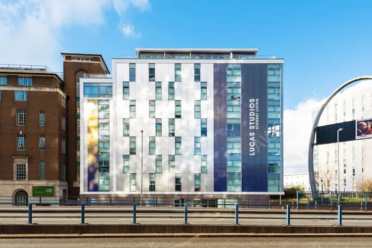 BirminghamStudy Overseas Accommodation Booking