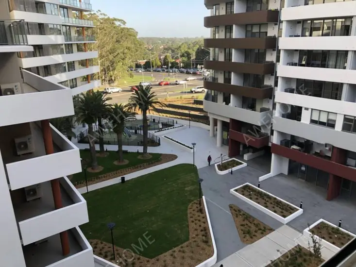 悉尼租房Macquarie Park view新房一次卧招租 