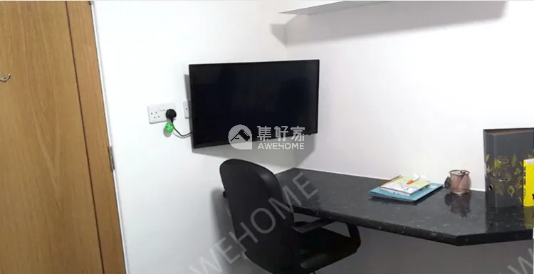 萊斯特租房Renaissance House