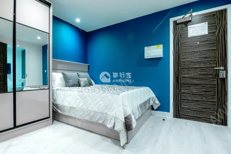 ReadingStudy Overseas Accommodation Booking