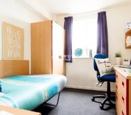 LincolnStudy Overseas Accommodation Booking