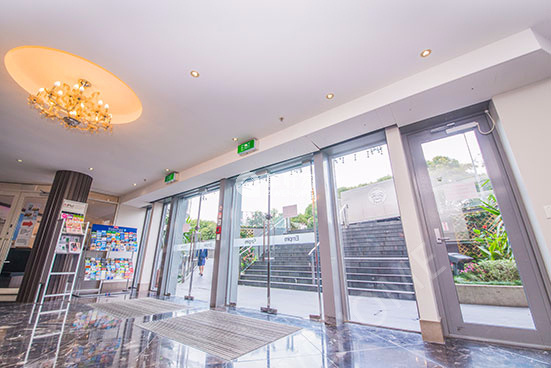 Empire Student Accommodation