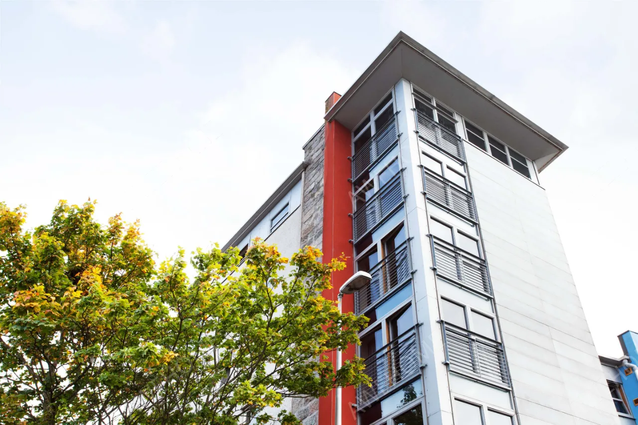 Reading RentalsSaxon Court Apartments