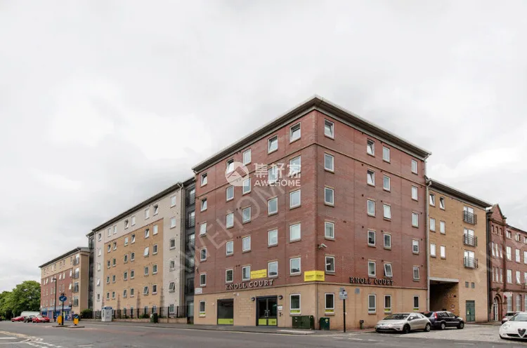 Newcastle upon TyneStudy Overseas Accommodation Booking