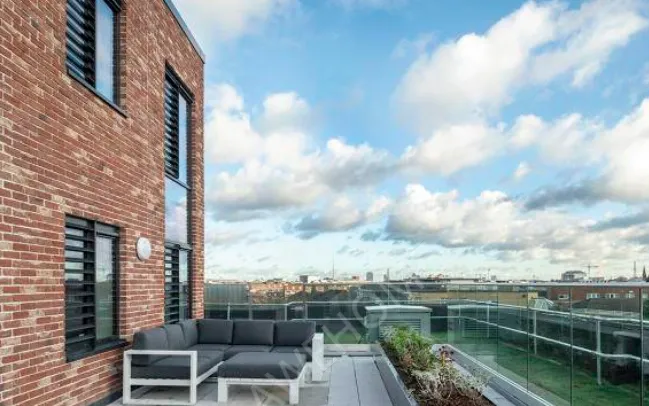 Dublin RentalsArdcairn House