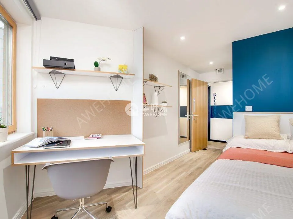倫敦租房New Orient House