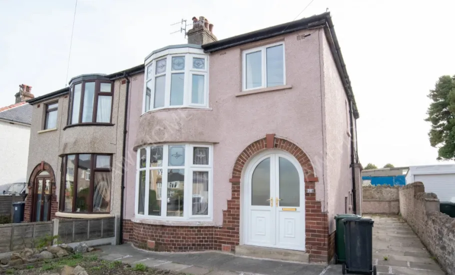 兰卡斯特租房25 Sharpes Avenue, Lancaster