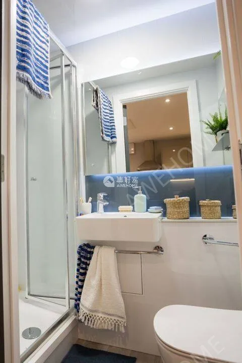 萊斯特租房De Monfort Mews