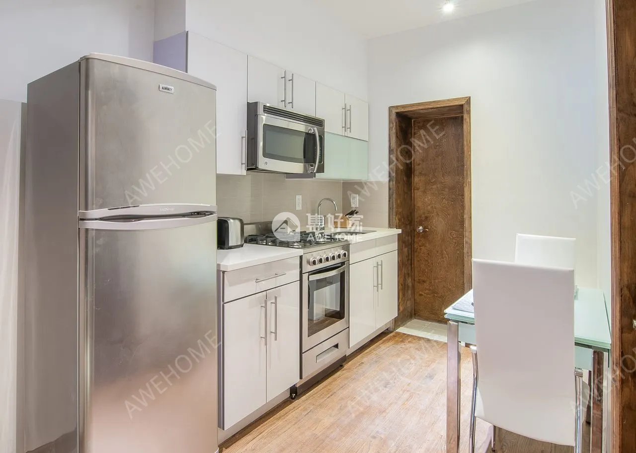 紐約租房Heritage Apartments - Washington Square Park