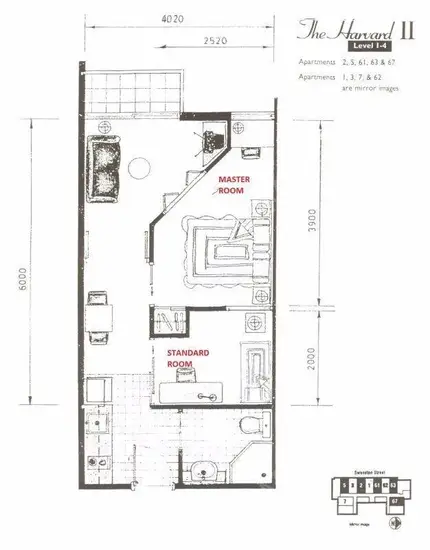 墨尔本租房学生公寓单间转租