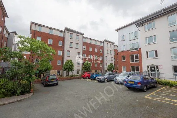 PrestonStudy Overseas Accommodation Booking