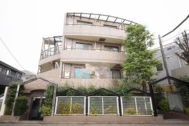 練馬区上石神井丁目徒步8分 Awehome东京租房网