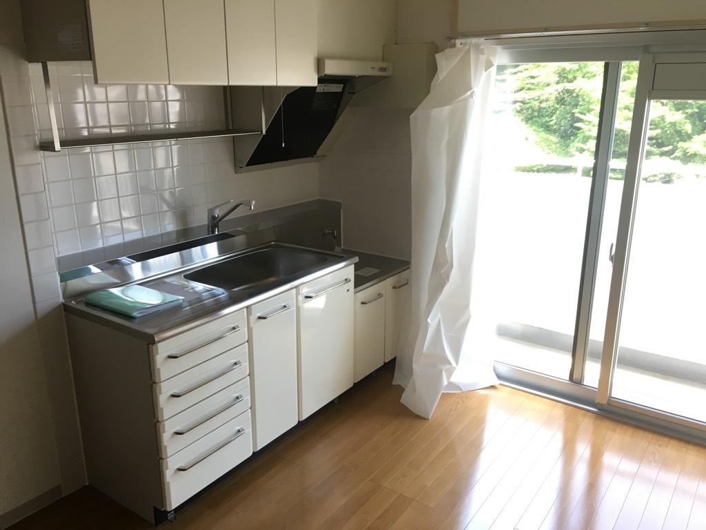 北赤羽徒步5分钟3dk招室友男女不限-Awehome集好家东京租房网