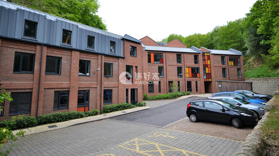 CityBlock The Village Durham