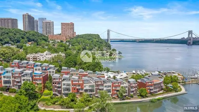 纽约租房Edgewater河景townhouse招室友