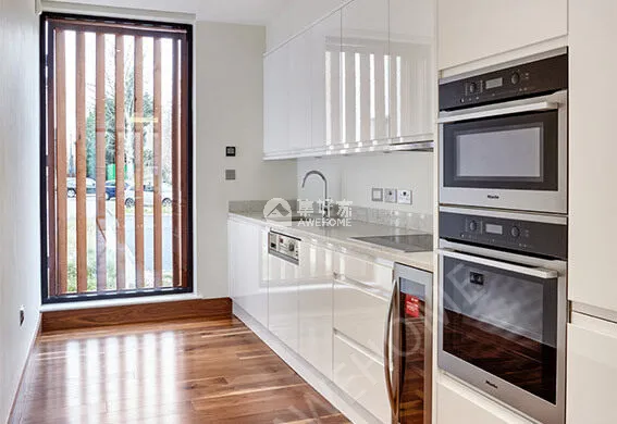 倫敦租房Kew Bridge Court – Eco Homes