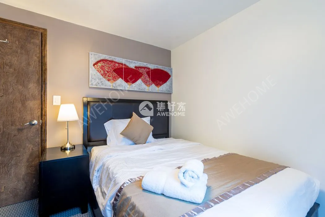 紐約租房Heritage Apartments - Soho