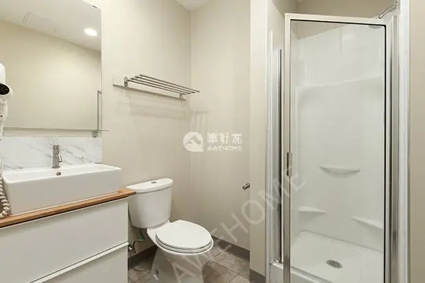 温哥华租房温哥华  Viva   Private   Bedroom