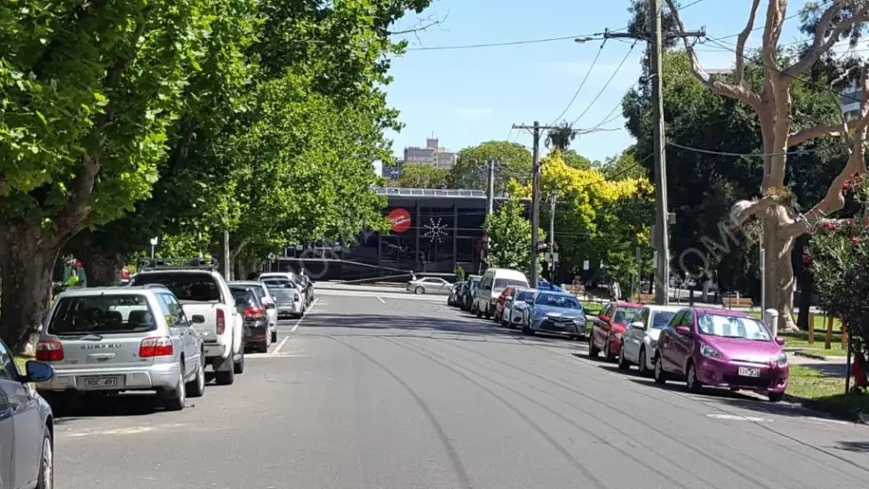 墨尔本租房South Yarra 全包 拎包入住