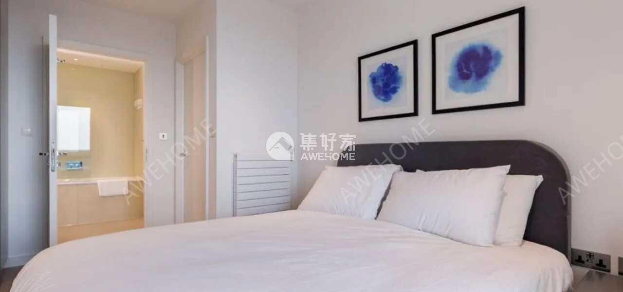 倫敦租房Quintain Living-Alto Building