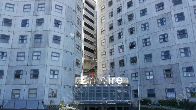 奥克兰租房Empire Student Accommodation