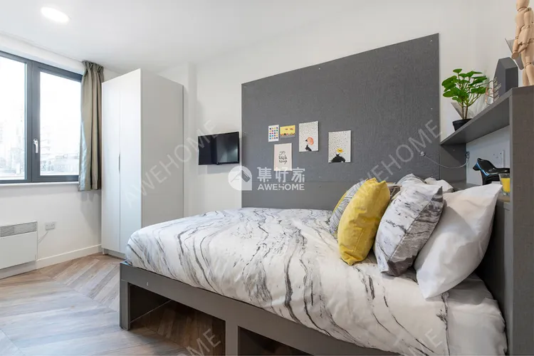 BournemouthStudy Overseas Accommodation Booking