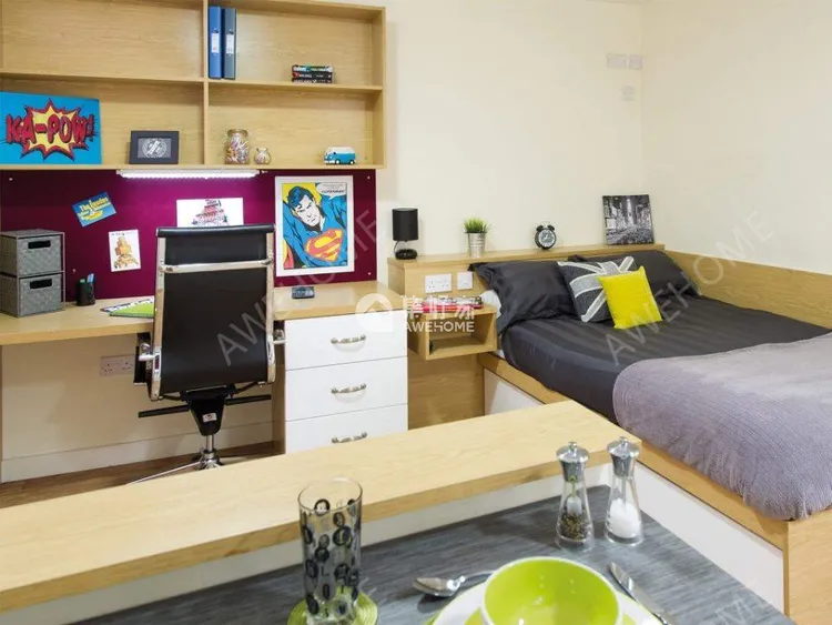 LondonStudy Overseas Accommodation Booking