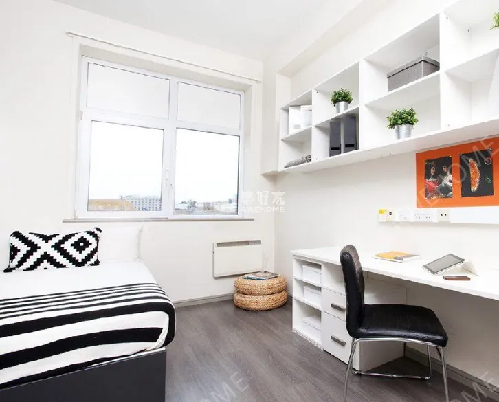 PlymouthStudy Overseas Accommodation Booking