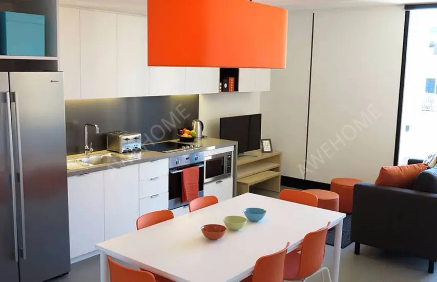 悉尼租房Iglu Chatswood Studio Apartment