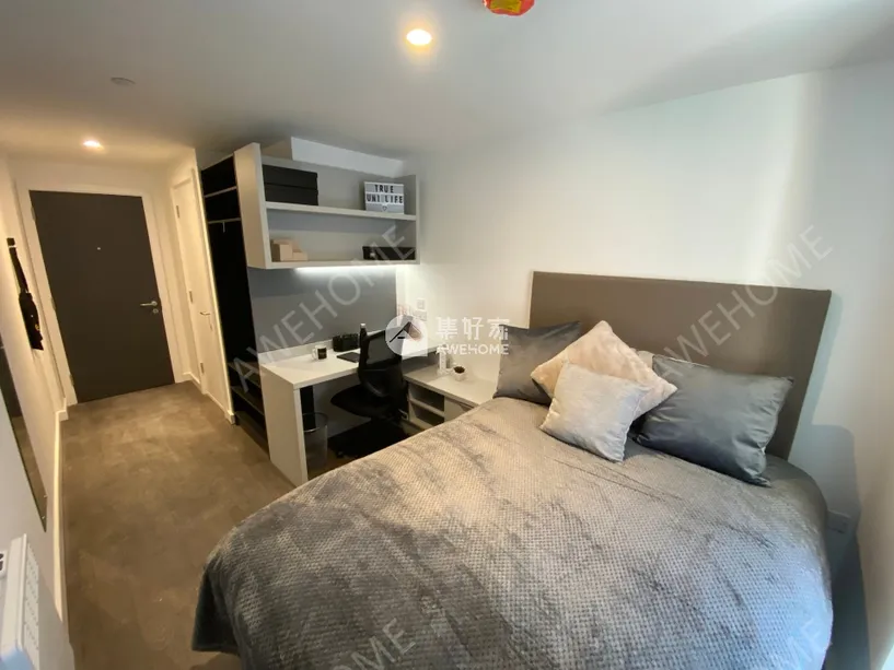 利物浦留學租房