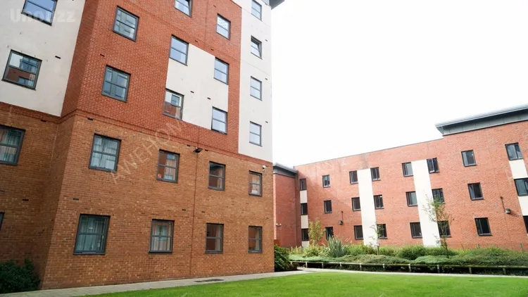 LiverpoolStudy Overseas Accommodation Booking