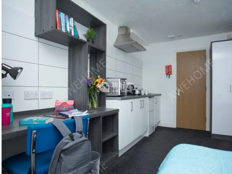 SheffieldStudy Overseas Accommodation Booking
