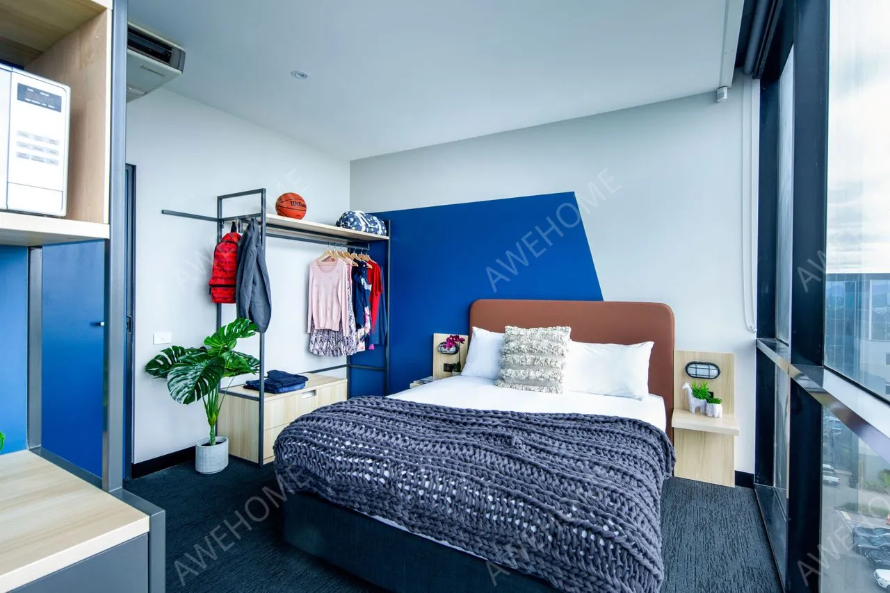 墨爾本租房Campus Melbourne