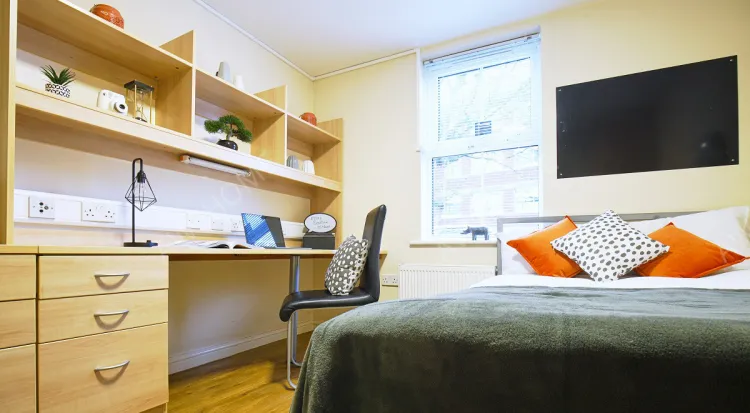 ManchesterStudy Overseas Accommodation Booking