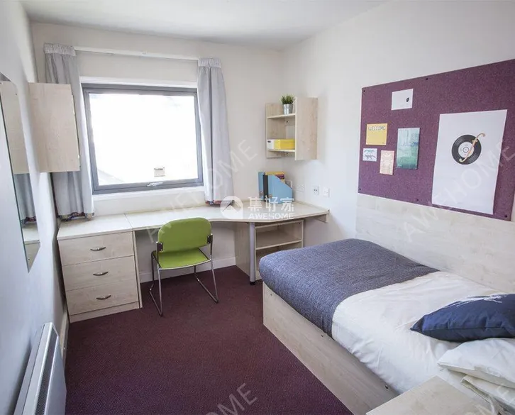 PlymouthStudy Overseas Accommodation Booking