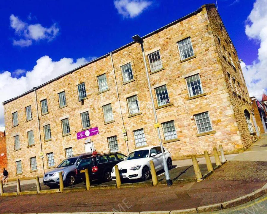 普雷斯頓租房Ladywell Halls