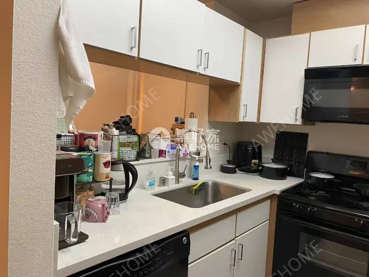 洛杉矶租房洛杉矶1b1b 1400 Midvale Ave sublease