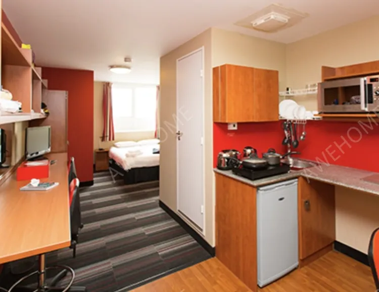 SheffieldStudy Overseas Accommodation Booking