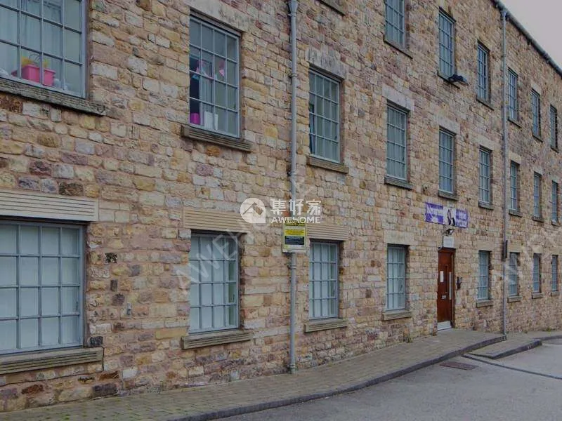 普雷斯頓租房Ladywell Halls