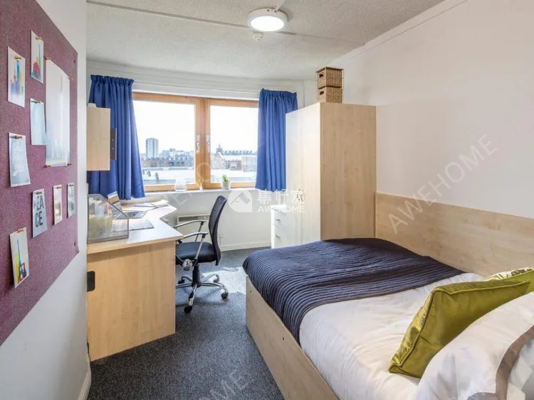 LondonStudy Overseas Accommodation Booking