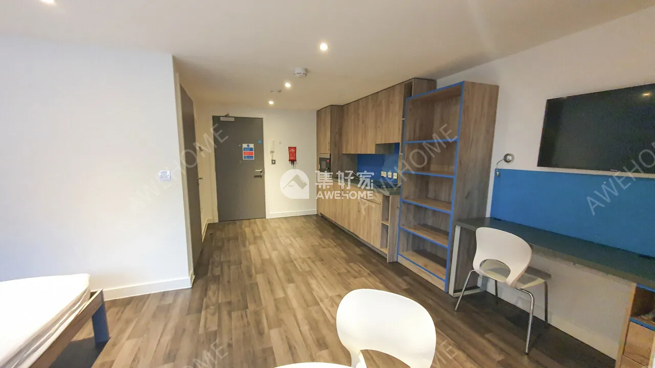 萊斯特租房Edge Apartments - Leicester