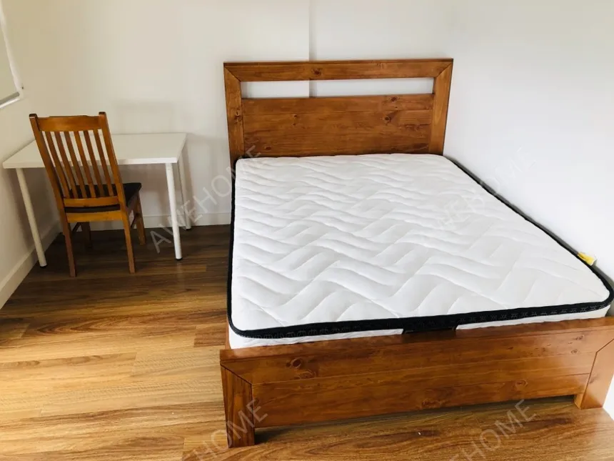 悉尼租房wolli creek三房两卫主卧招租